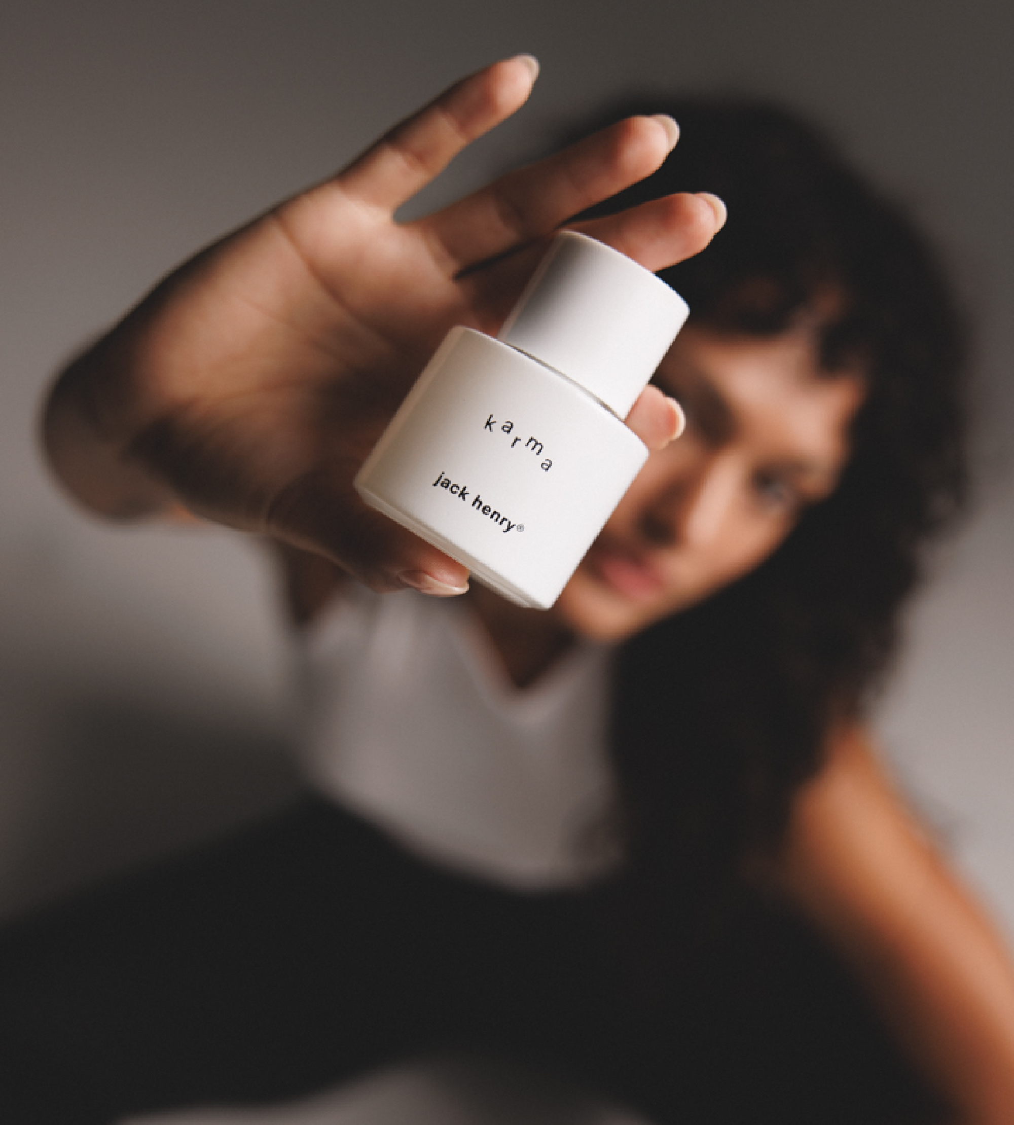 Karma Fragrance for Him + Her