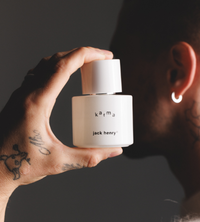 Karma Fragrance for Him + Her