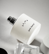 Karma Fragrance for Him + Her