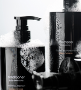 Creamy Shampoo & Conditioner Set