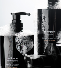 Creamy Shampoo & Conditioner Set