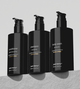 Shower Trio Set