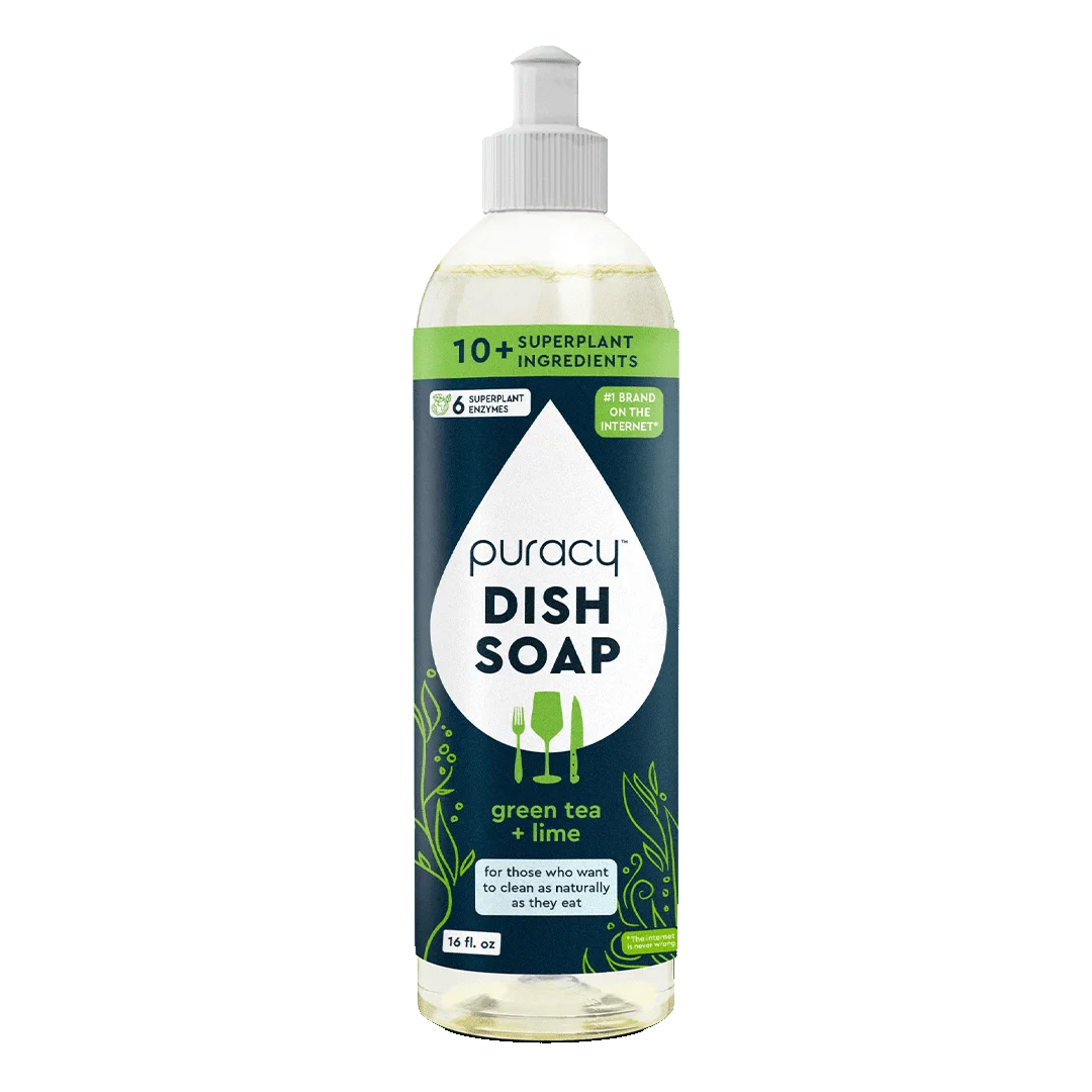 Dish Soap