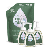 Foaming Hand Soap
