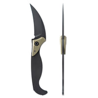 Pincer - Ranger Green