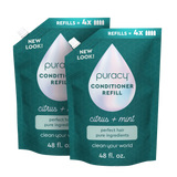 Citrus & Mint Conditioner