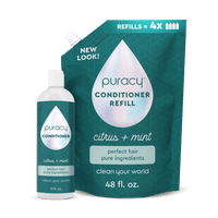 Citrus & Mint Conditioner