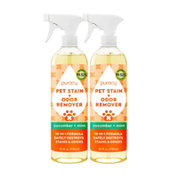 Pet Stain & Odor Remover