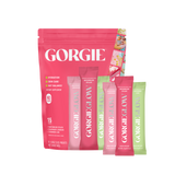 Glow Hydration Pouches - 12 Pack