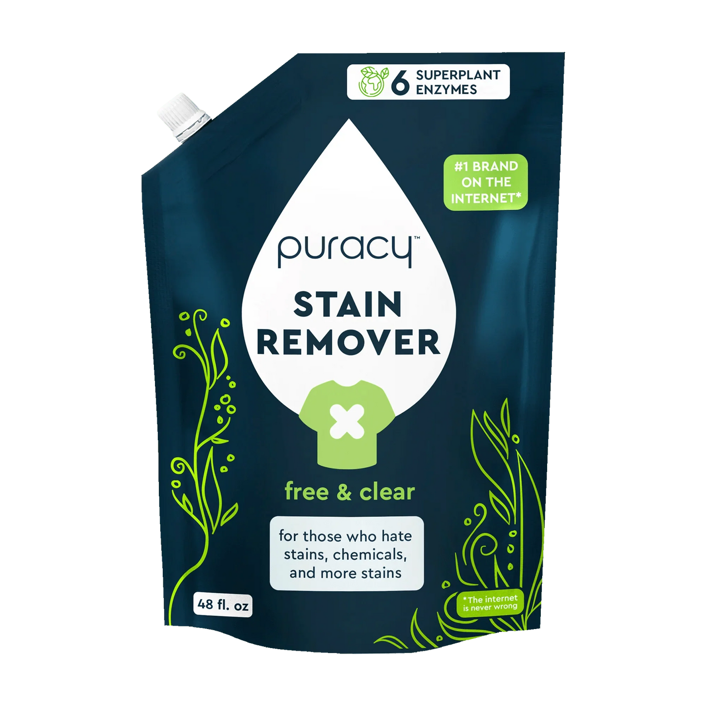 Laundry Stain Remover