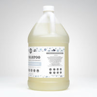 Pet Shampoo | Soothing & Deodorizing | Unscented