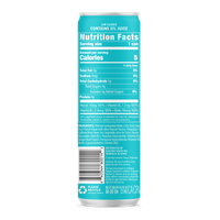 Sparkling Tropical Punch - 12 Pack