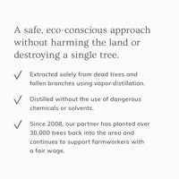 Palo Santo Hair & Body Mist