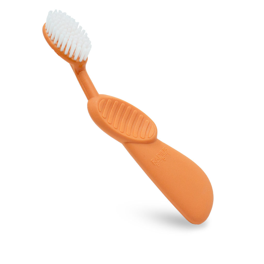 Flex Toothbrush