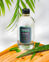 Peppermint Aloe Mouth Rinse