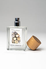 Perfume | White Sandalwood | 1.7oz