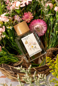 Perfume | Vintage Floral Delight | 1.7oz