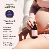 Postpartum Recovery Gift Set