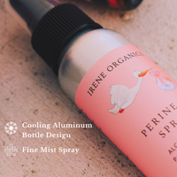 Postpartum Perineal Spray