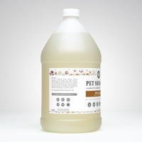 Pet Shampoo | Soothing & Deodorizing | Wild Heart