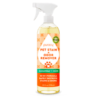 Pet Stain & Odor Remover