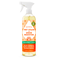 Pet Stain & Odor Remover