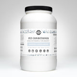 Pet Conditioner | Detangling & Softening | Unscented