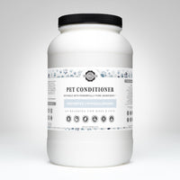 Pet Conditioner | Detangling & Softening | Unscented