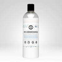 Pet Conditioner | Detangling & Softening | Unscented