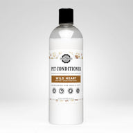 Pet Conditioner | Detangling & Softening | Wild Heart