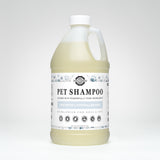 Pet Shampoo | Soothing & Deodorizing | Unscented