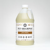 Pet Shampoo | Soothing & Deodorizing | Wild Heart