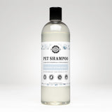 Pet Shampoo | Soothing & Deodorizing | Unscented