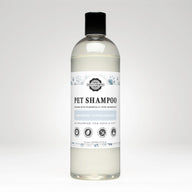 Pet Shampoo | Soothing & Deodorizing | Unscented
