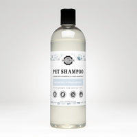Pet Shampoo | Soothing & Deodorizing | Unscented