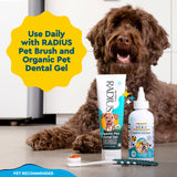 OralPro+ Pet Probiotic Enzymatic Water Additive