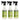 Lemon Verbena Multi-Surface Everyday Cleaner - 3 Pack