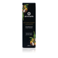Phytonutrient Cleanser - Activated Facial Cream Cleanser