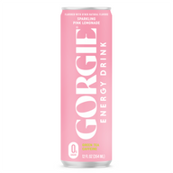 Sparkling Pink Lemonade - 12 Pack