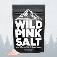 Himalayan Pink Salt – Mineral-Rich Gourmet Salt for Flavor & Health