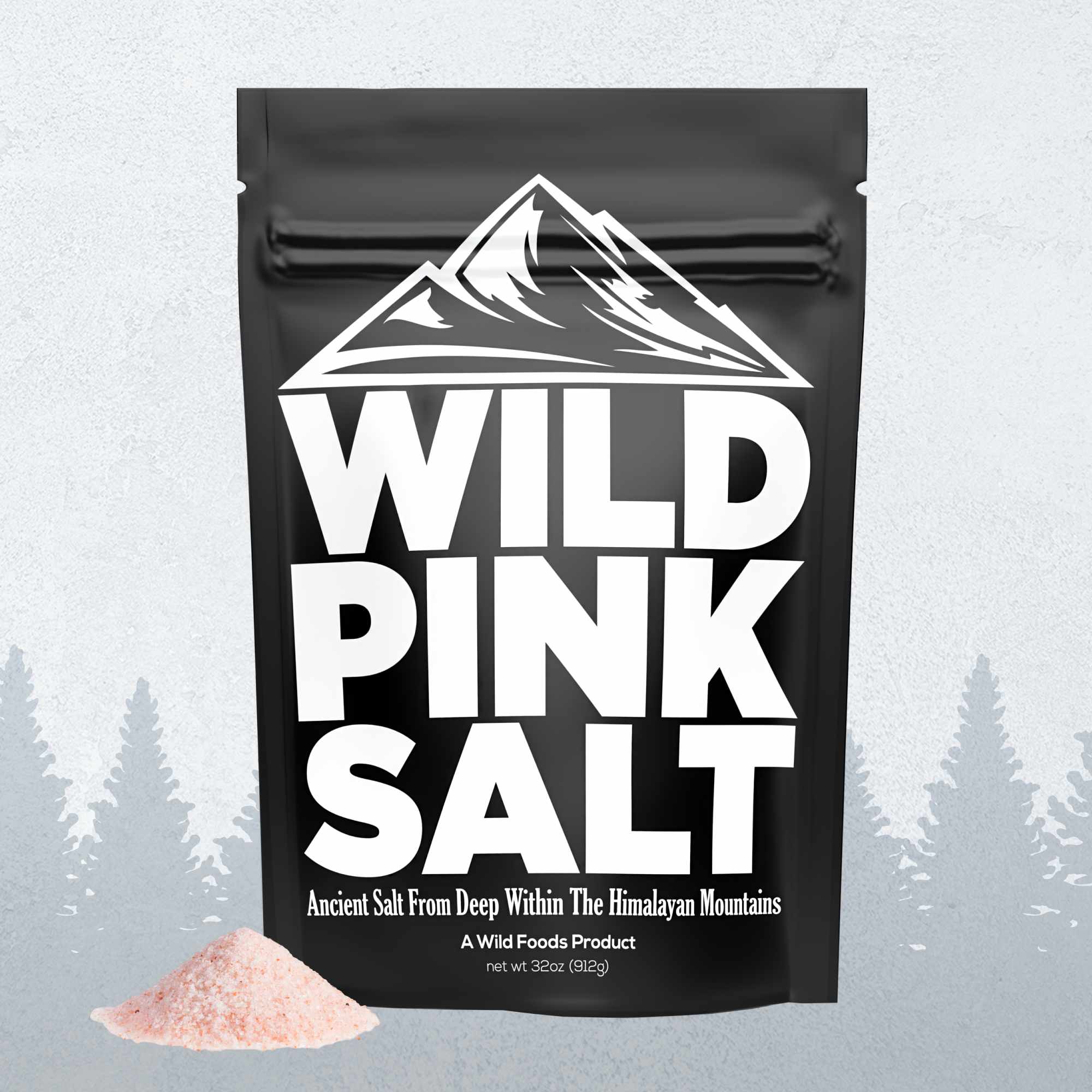 Himalayan Pink Salt – Mineral-Rich Gourmet Salt for Flavor & Health