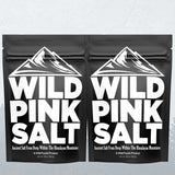 Himalayan Pink Salt – Mineral-Rich Gourmet Salt for Flavor & Health