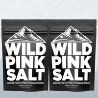 Himalayan Pink Salt – Mineral-Rich Gourmet Salt for Flavor & Health
