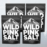 Himalayan Pink Salt – Mineral-Rich Gourmet Salt for Flavor & Health