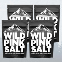 Himalayan Pink Salt – Mineral-Rich Gourmet Salt for Flavor & Health