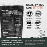 Himalayan Pink Salt – Mineral-Rich Gourmet Salt for Flavor & Health