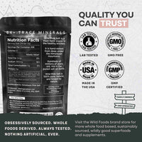 Himalayan Pink Salt – Mineral-Rich Gourmet Salt for Flavor & Health