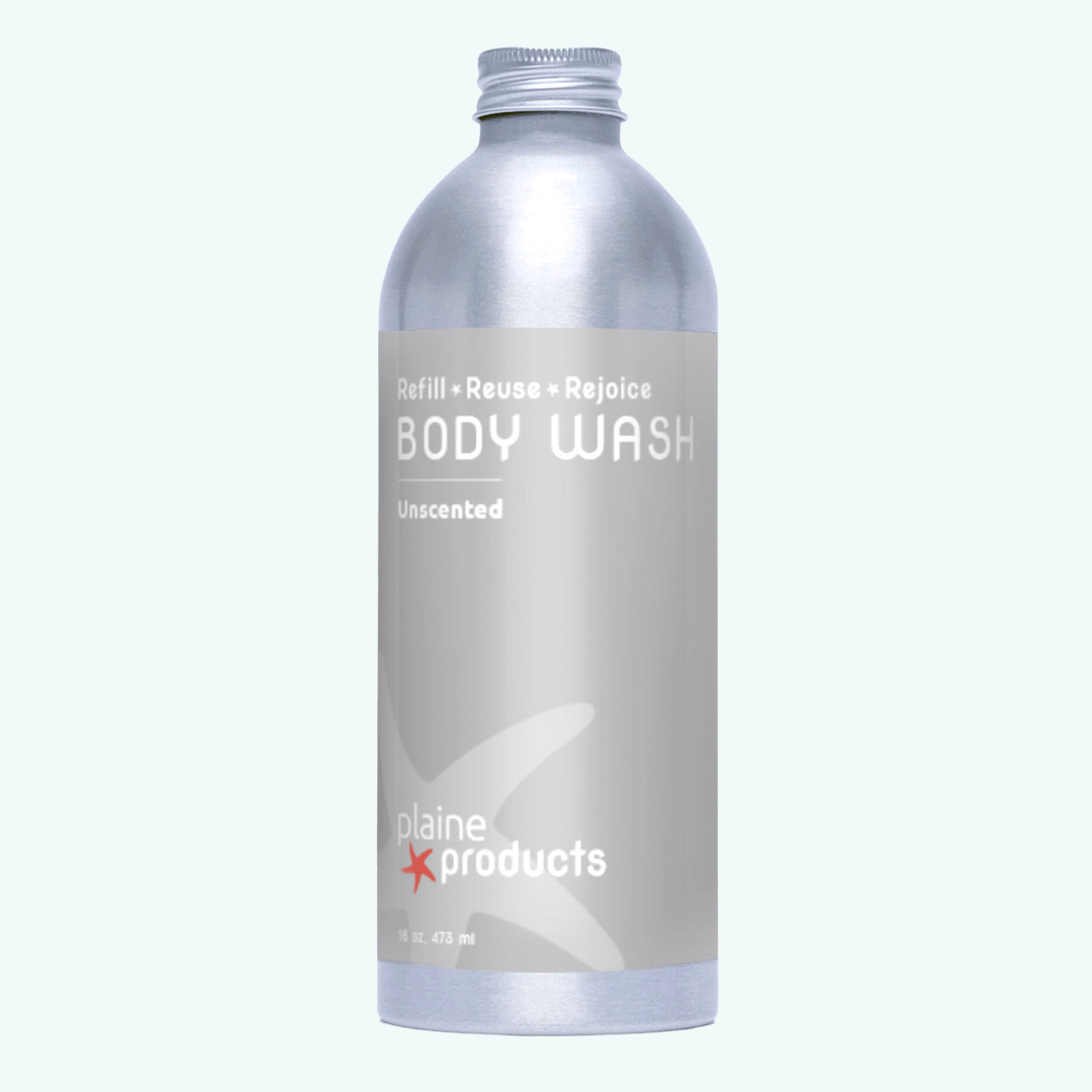 Body Wash