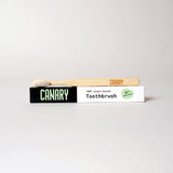 Fully Compostable Bamboo Toothbrush