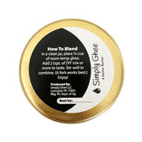Pluck Ghee DIY Mix